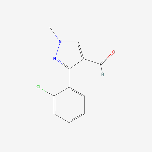 FT-0766402 CAS:1152508-67-2 chemical structure