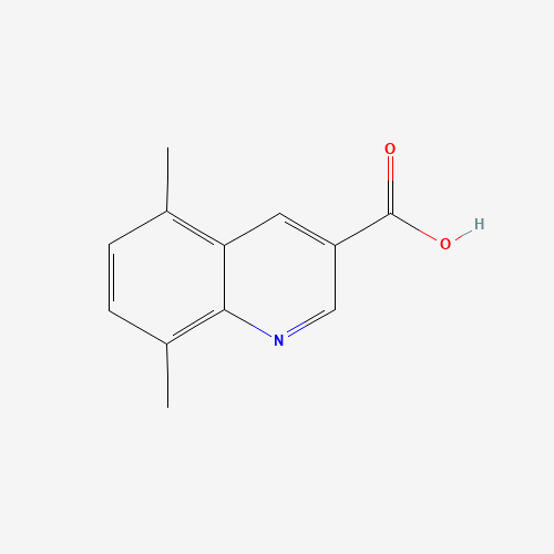 FT-0766433 CAS:763893-29-4 chemical structure