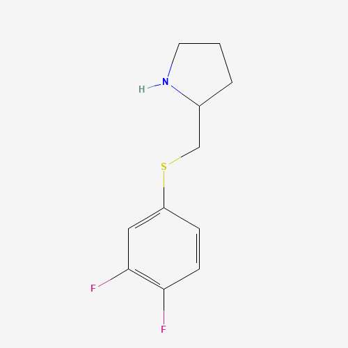 FT-0766437 CAS:1247772-56-0 chemical structure