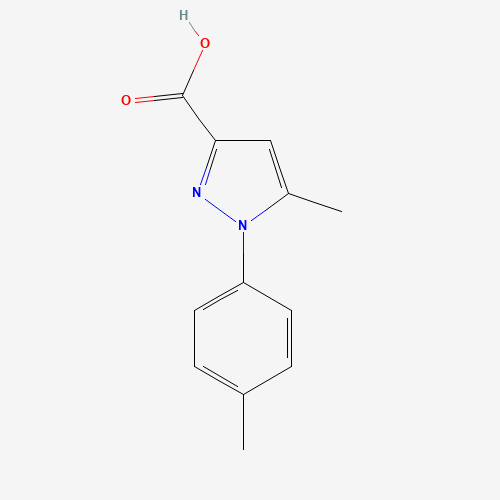 FT-0766440 CAS:835-60-9 chemical structure