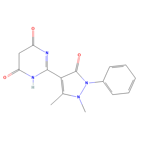 FT-0766442 CAS:21585-47-7 chemical structure