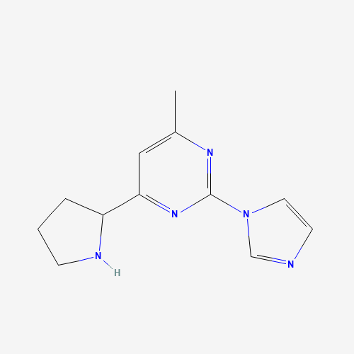 FT-0766446 CAS:888313-62-0 chemical structure