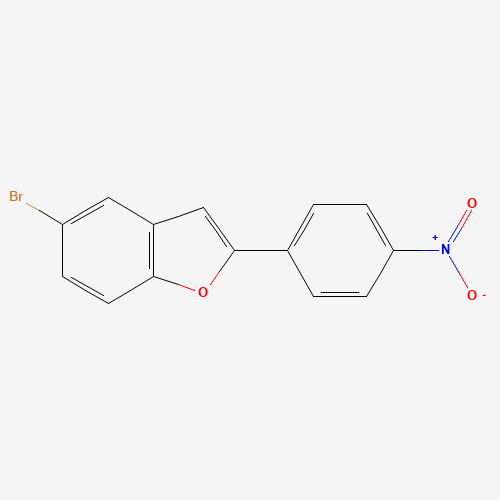 FT-0766447 CAS:28718-76-5 chemical structure