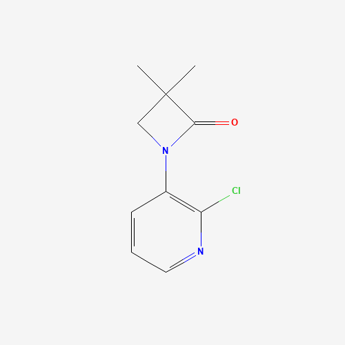 FT-0766471 CAS:339100-95-7 chemical structure