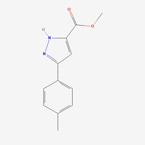 FT-0766480 CAS:192701-73-8 chemical structure