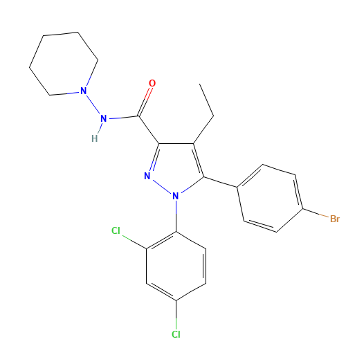 FT-0766481 CAS:288104-79-0 chemical structure