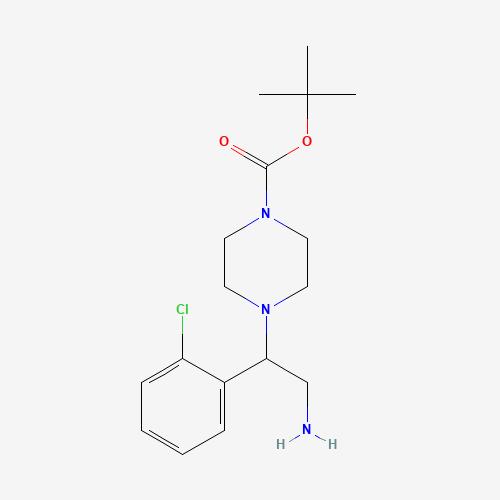 FT-0766486 CAS:444892-49-3 chemical structure