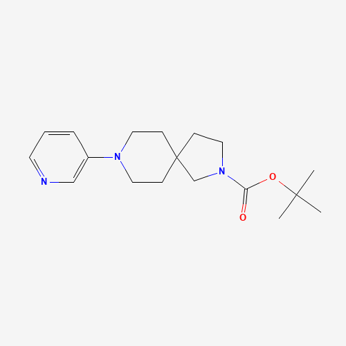 FT-0766496 CAS:1246507-94-7 chemical structure