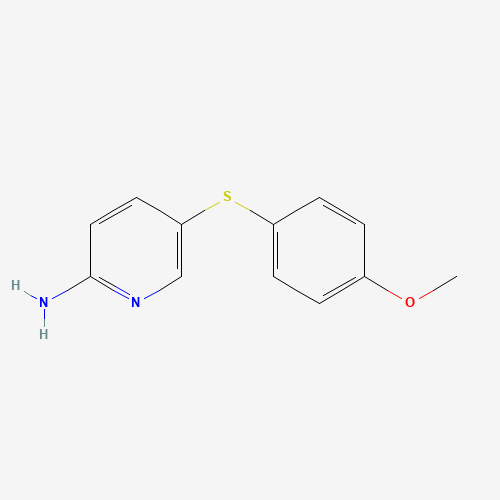 FT-0766497 CAS:64064-34-2 chemical structure