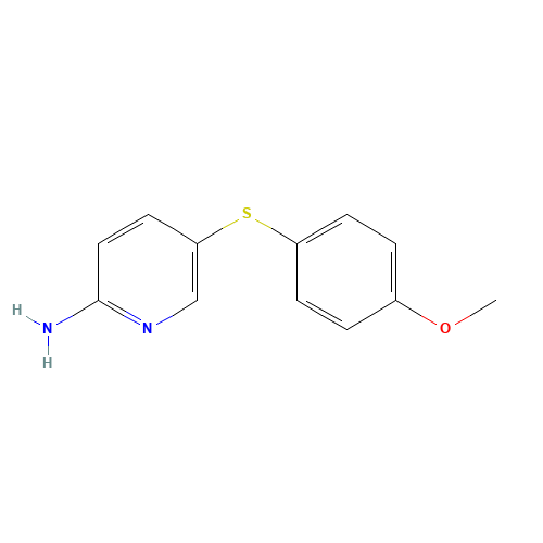 FT-0766497 CAS:64064-34-2 chemical structure