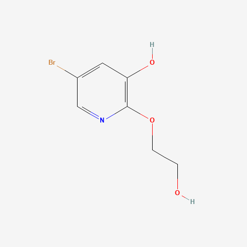 FT-0766509 CAS:1261365-48-3 chemical structure