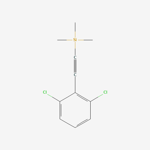 FT-0766518 CAS:1190707-19-7 chemical structure