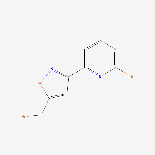FT-0766520 CAS:1231244-52-2 chemical structure