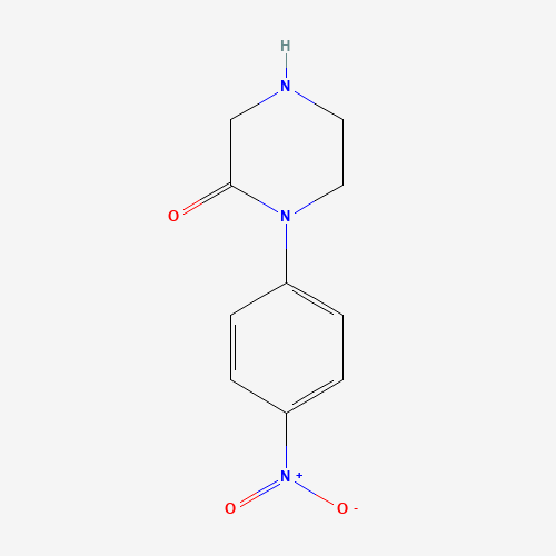 FT-0766523 CAS:867166-73-2 chemical structure