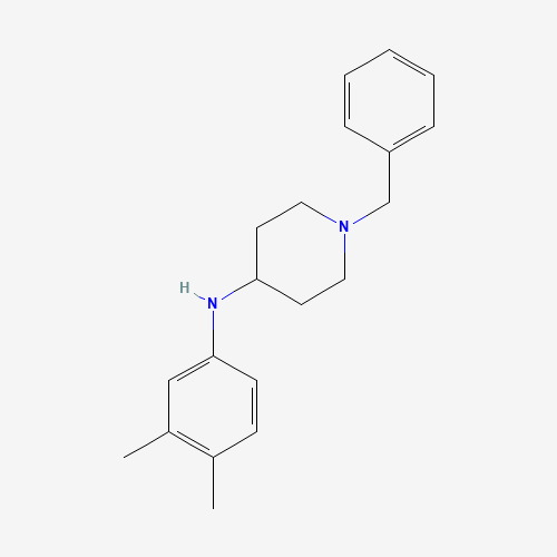 FT-0766528 CAS:160588-07-8 chemical structure