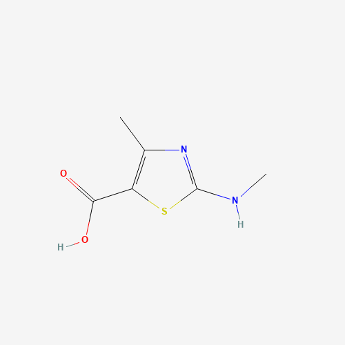 FT-0766537 CAS:110859-69-3 chemical structure