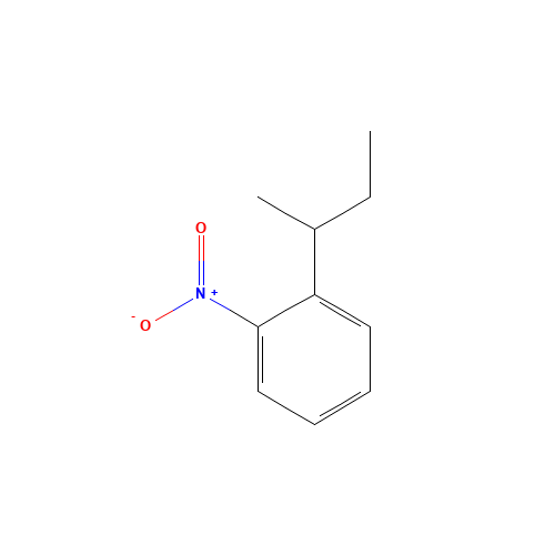 1-butan-2-yl-2-nitrobenzene (CAS: 19370-34-4) - Related Chemical Product