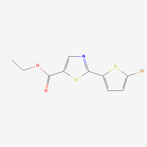 FT-0766548 CAS:1228426-43-4 chemical structure