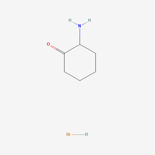 FT-0766550 CAS:92511-46-1 chemical structure