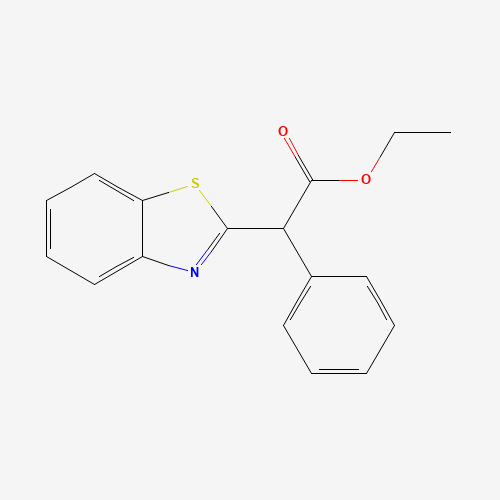 FT-0766552 CAS:79071-09-3 chemical structure