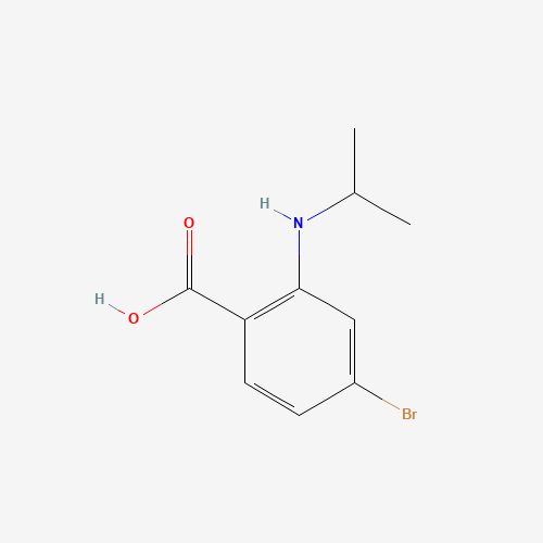 FT-0766564 CAS:855481-84-4 chemical structure
