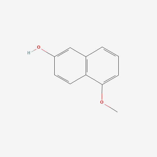 FT-0766567 CAS:150712-57-5 chemical structure