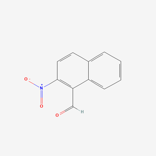 FT-0766569 CAS:58998-07-5 chemical structure