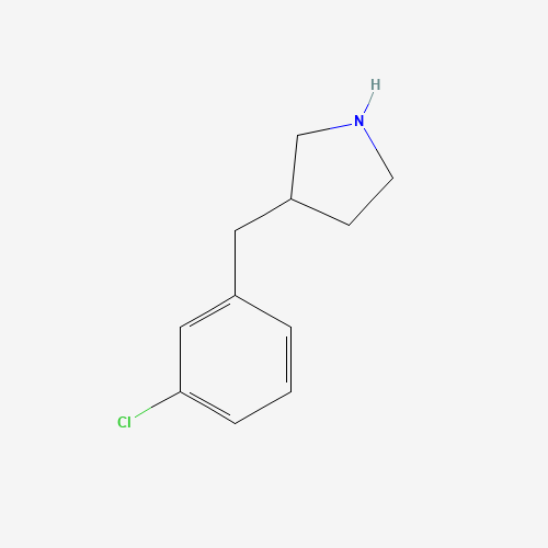FT-0766600 CAS:1158764-50-1 chemical structure