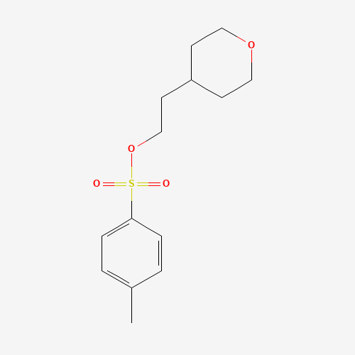 FT-0766617 CAS:959748-73-3 chemical structure