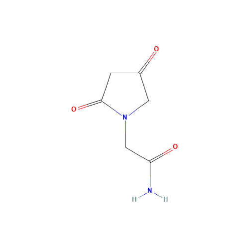 FT-0766629 CAS:85614-54-6 chemical structure