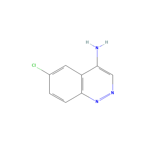FT-0766636 CAS:18259-66-0 chemical structure