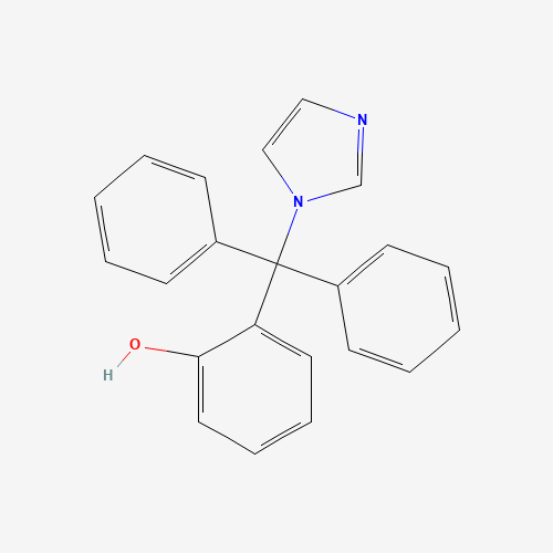 FT-0766640 CAS:35645-49-9 chemical structure