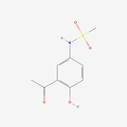 FT-0766646 CAS:94094-49-2 chemical structure