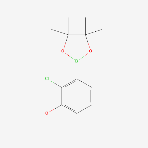 FT-0766657 CAS:1151564-03-2 chemical structure