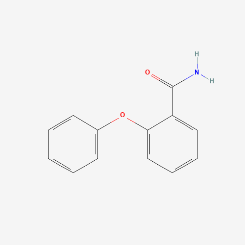 2-phenoxybenzamide (CAS: 72084-13-0) - Related Chemical Product