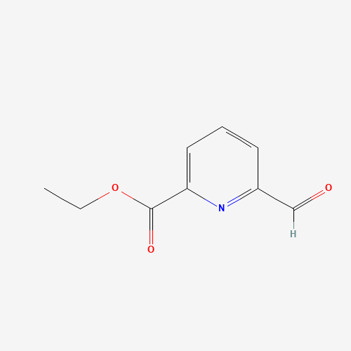 ethyl 6-formylpyridine-2-carboxylate (CAS: 21908-10-1) - Related Chemical Product