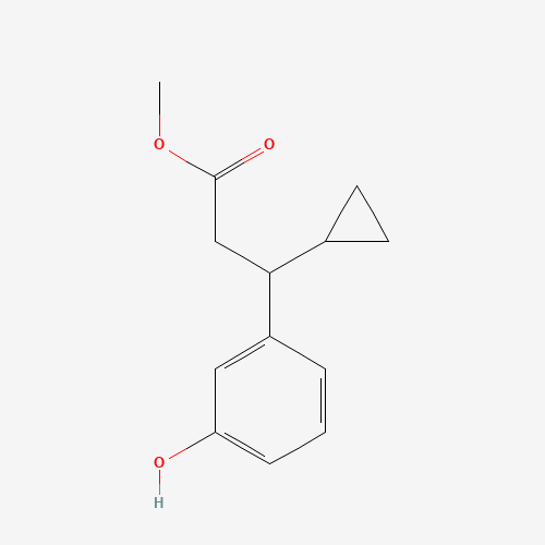 FT-0766670 CAS:1142224-62-1 chemical structure