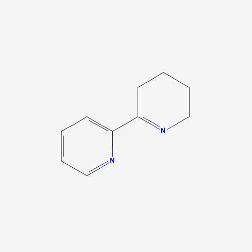 FT-0766673 CAS:53422-71-2 chemical structure