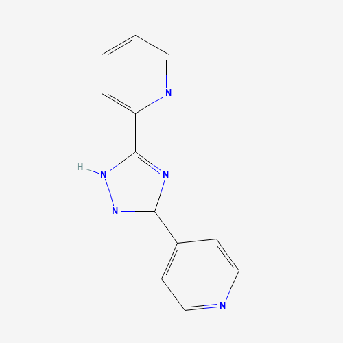 FT-0766680 CAS:36770-50-0 chemical structure