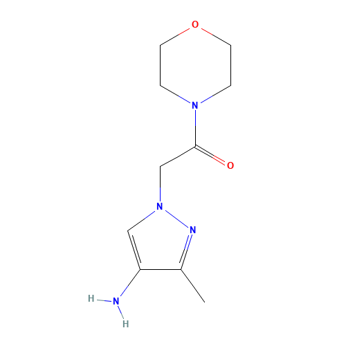 FT-0766684 CAS:1257553-54-0 chemical structure