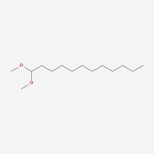 1,1-dimethoxydodecane (CAS: 14620-52-1) - Related Chemical Product