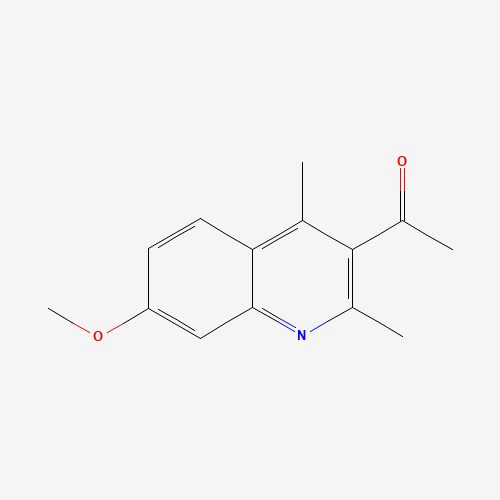 FT-0766689 CAS:42465-20-3 chemical structure
