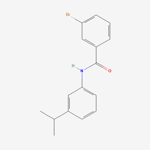 FT-0766695 CAS:1039843-62-3 chemical structure