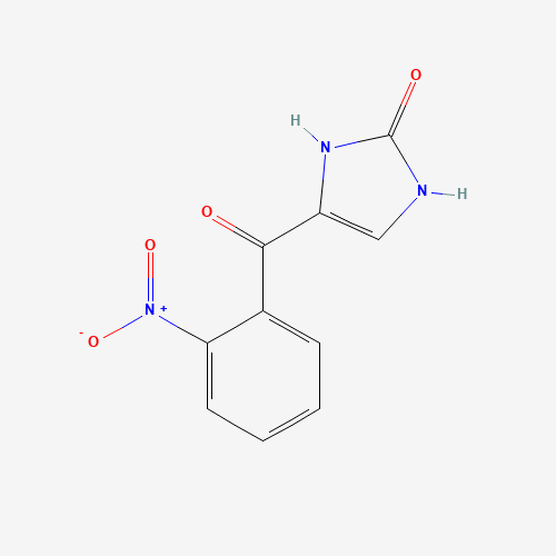 FT-0766701 CAS:849454-35-9 chemical structure