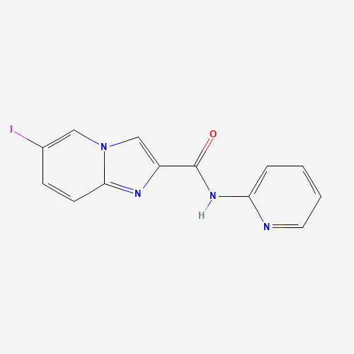 FT-0766712 CAS:1167606-04-3 chemical structure