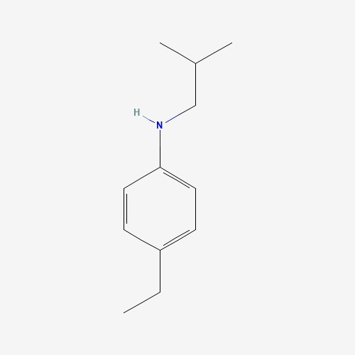 FT-0766717 CAS:537041-63-7 chemical structure