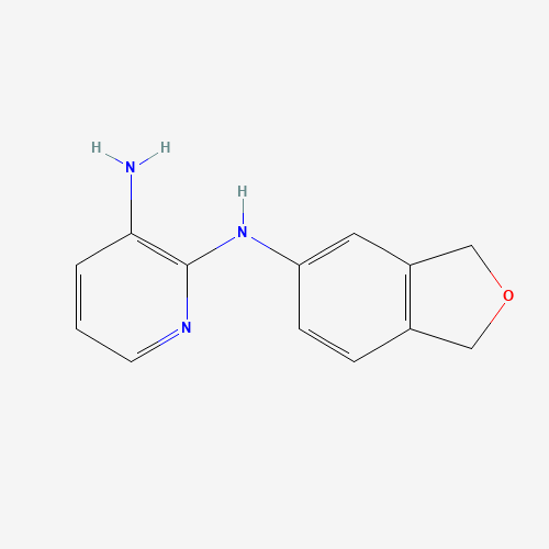 FT-0766720 CAS:61964-06-5 chemical structure