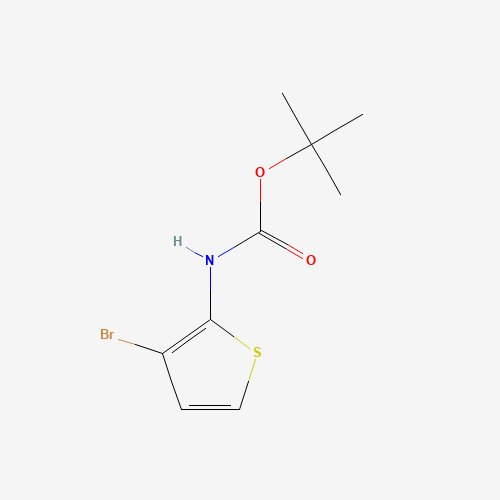 FT-0766722 CAS:85069-60-9 chemical structure