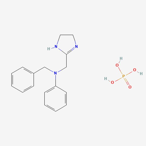 FT-0766726 CAS:154-68-7 chemical structure