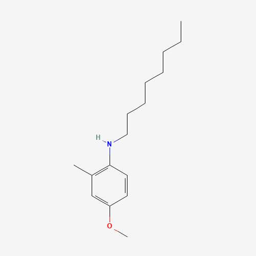 FT-0766730 CAS:55739-79-2 chemical structure